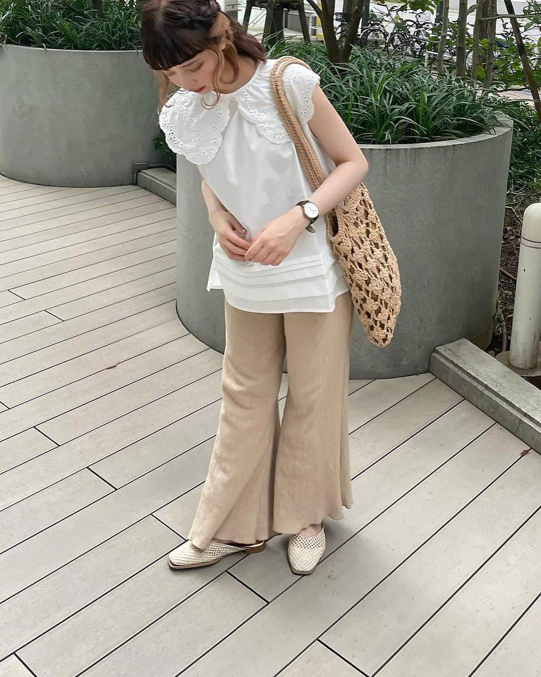 新田湖子のインスタグラム