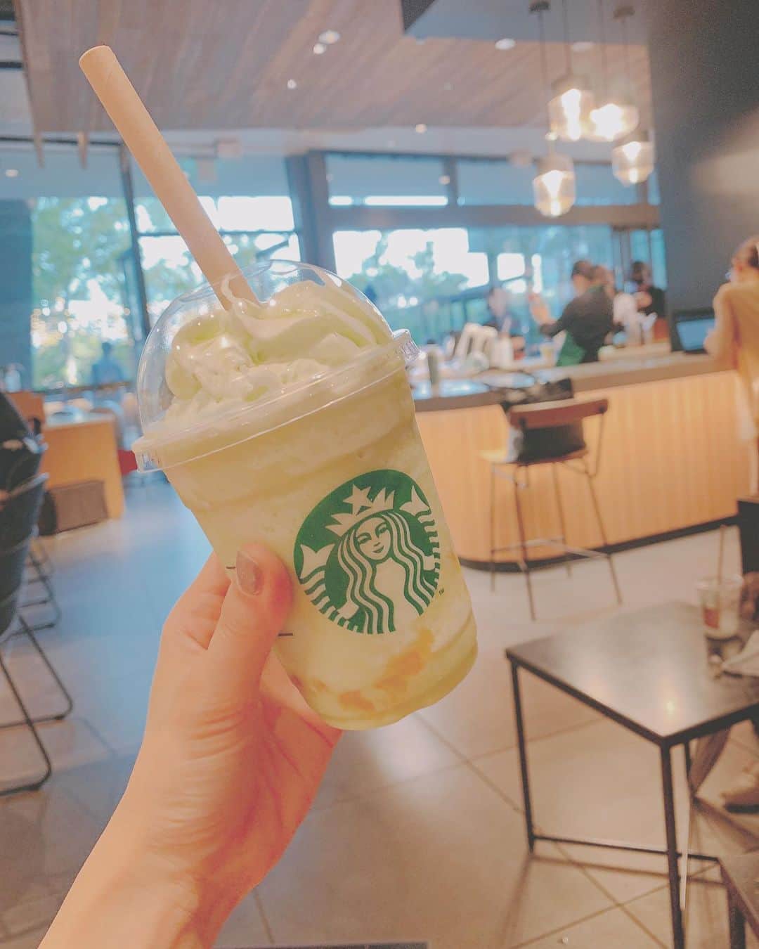 長谷川萌美のグルメインスタ