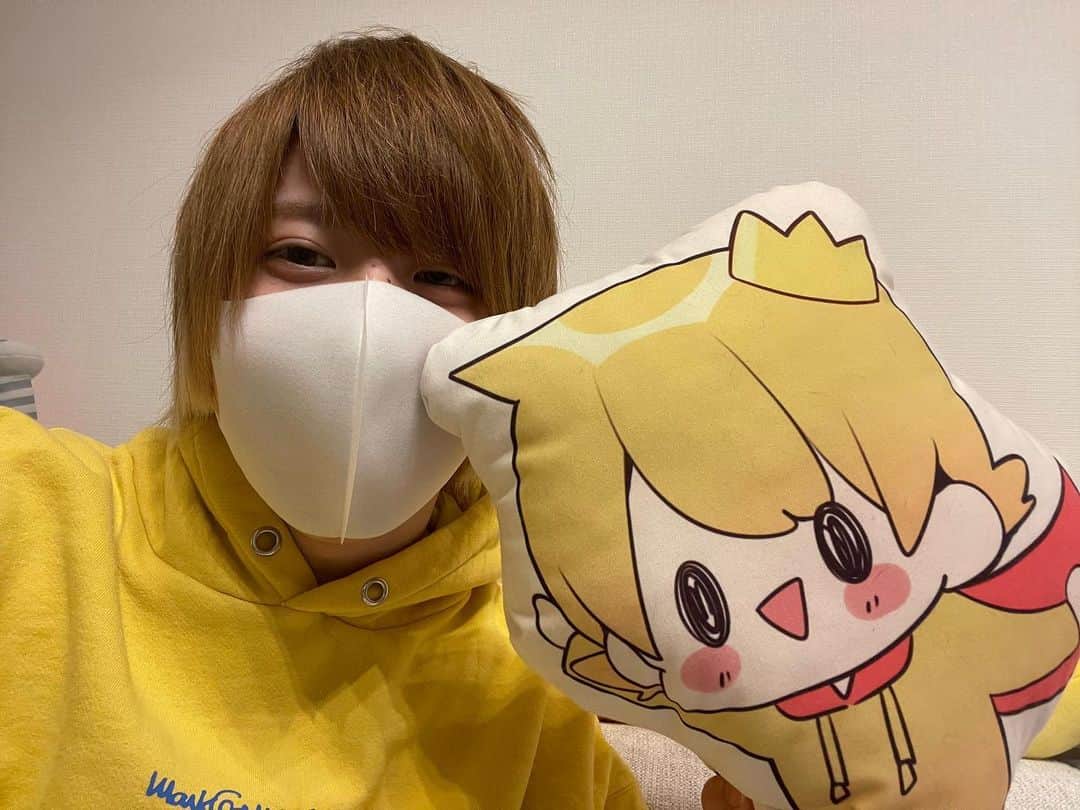 からつけあっきぃのインスタグラム：「やられね？」