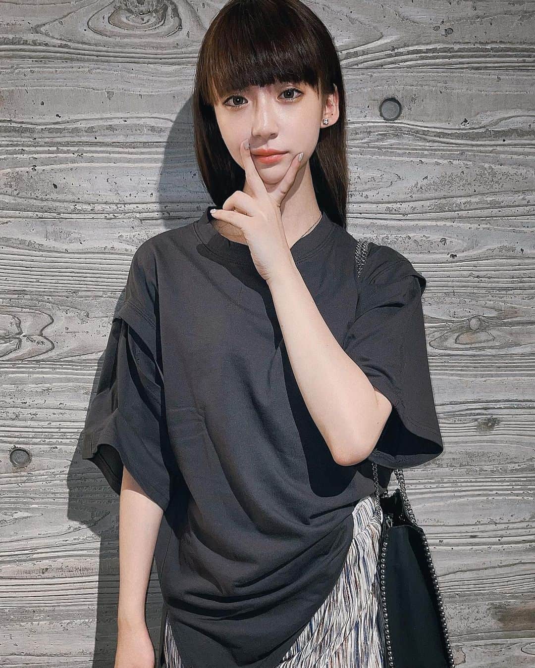 荻野由佳のインスタグラム：「今日もいい一日でした！ これから走るぞー！！！！」