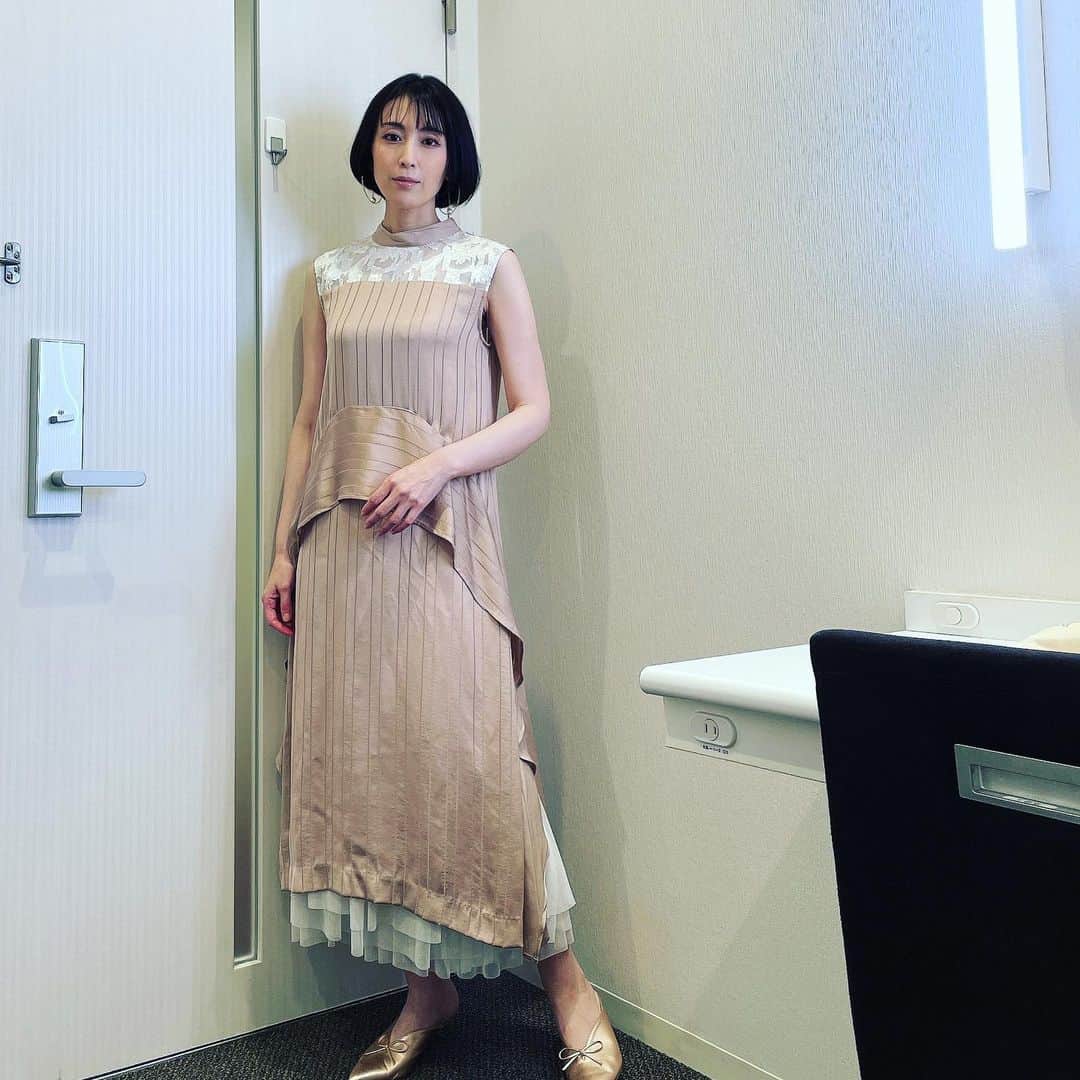 雛形あきこさんのインスタグラム写真 - (雛形あきこInstagram)「お洋服 #PANORMO」6月22日 14時06分 - akiko_hinagata