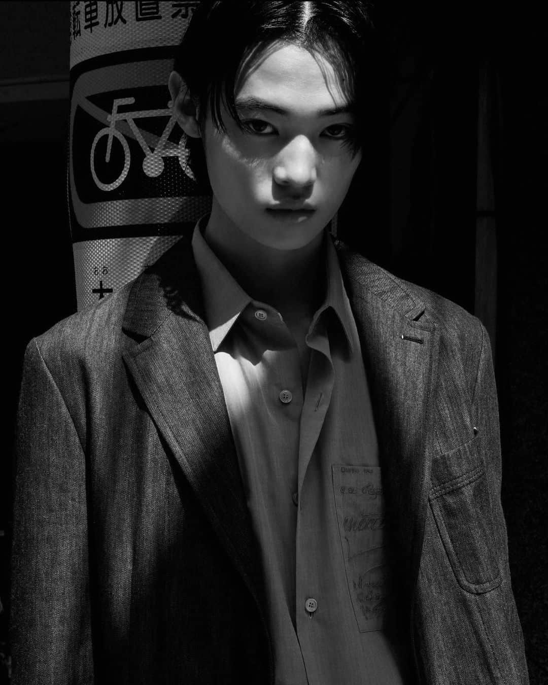 のインスタグラム：「GQ Japan」