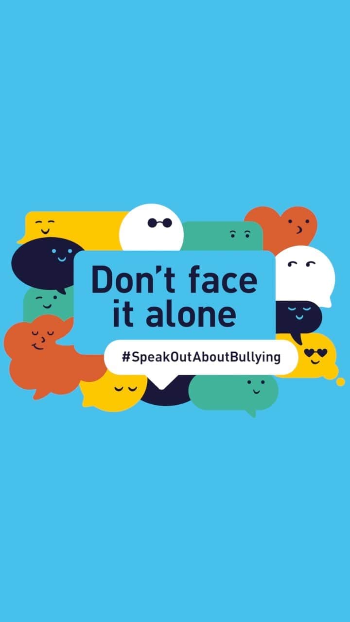 ウィル・ポールターのインスタグラム：「Today marks the start of the Don’t Face It Alone Campaign #dontfaceitalone from @antibullyingpro in association with @dianaaward   It’s high time we spoke more openly about the effects of bullying, how we can support people who are struggling and encourage young people to speak out.   Thousands of young people experience bullying behaviours every day. They often don’t speak out about it because they are scared of what might happen or they are unsure about who to tell or how to report it online. @antibullyingpro want to change this by showing young people that they deserve to be heard and that help and support is available.  Resources for young people, parents, carers, educators and school staff can be found below.  Let’s support young people so that they don’t have to face it alone.  Go to http://www.dontfaceitalone.com/ to sign up for updates from the campaign」