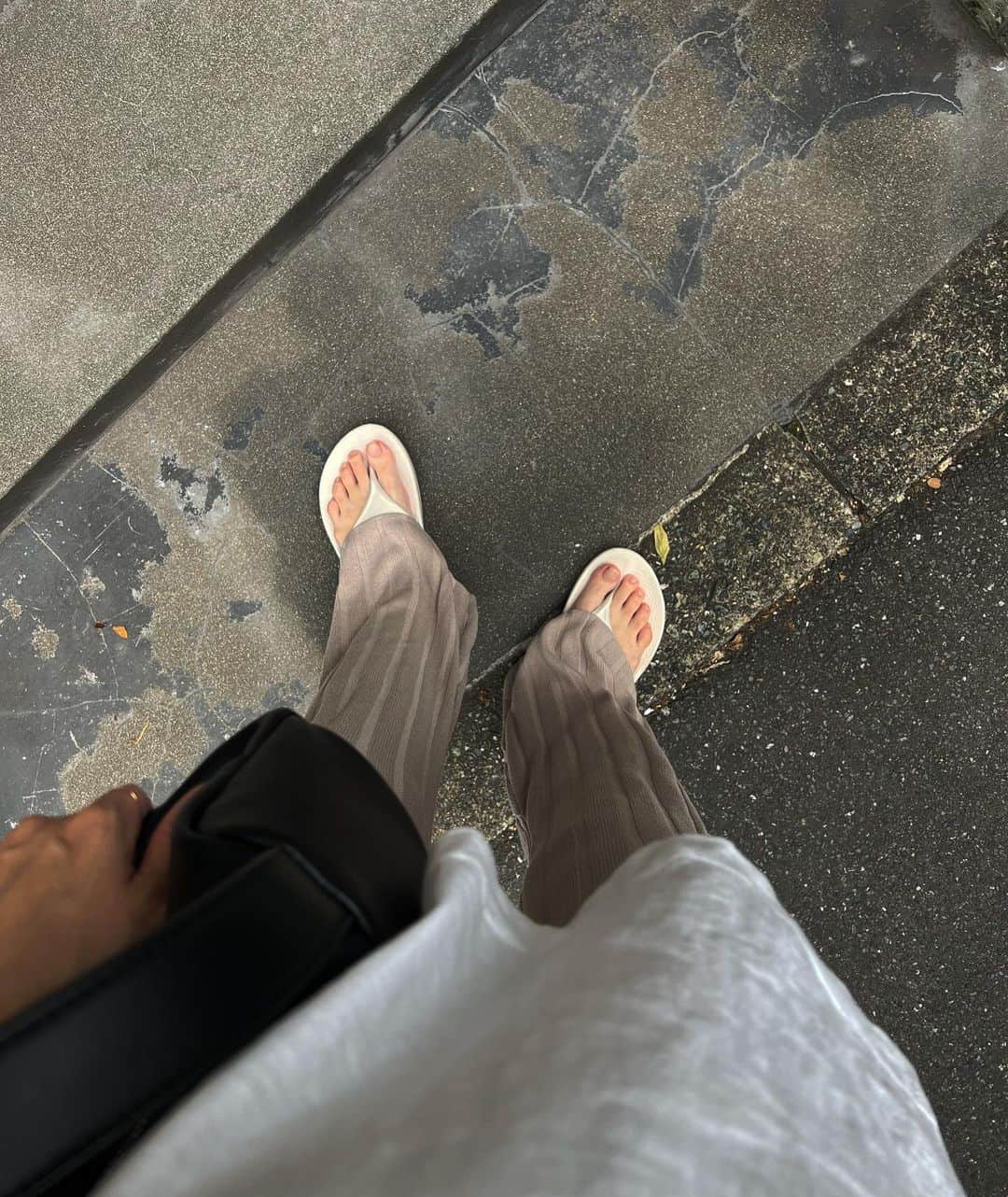 島居玲子のインスタグラム：「⚪️」