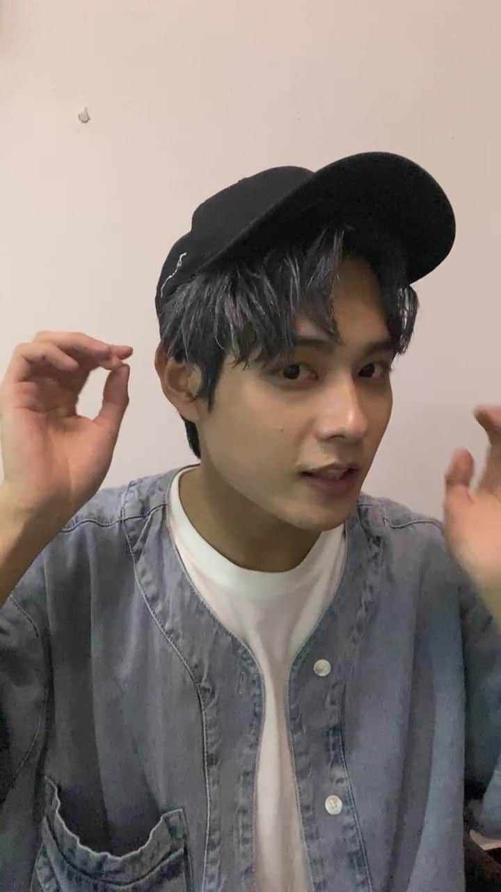 橋本裕太のインスタグラム：「1,300Miles 本日リリース！」