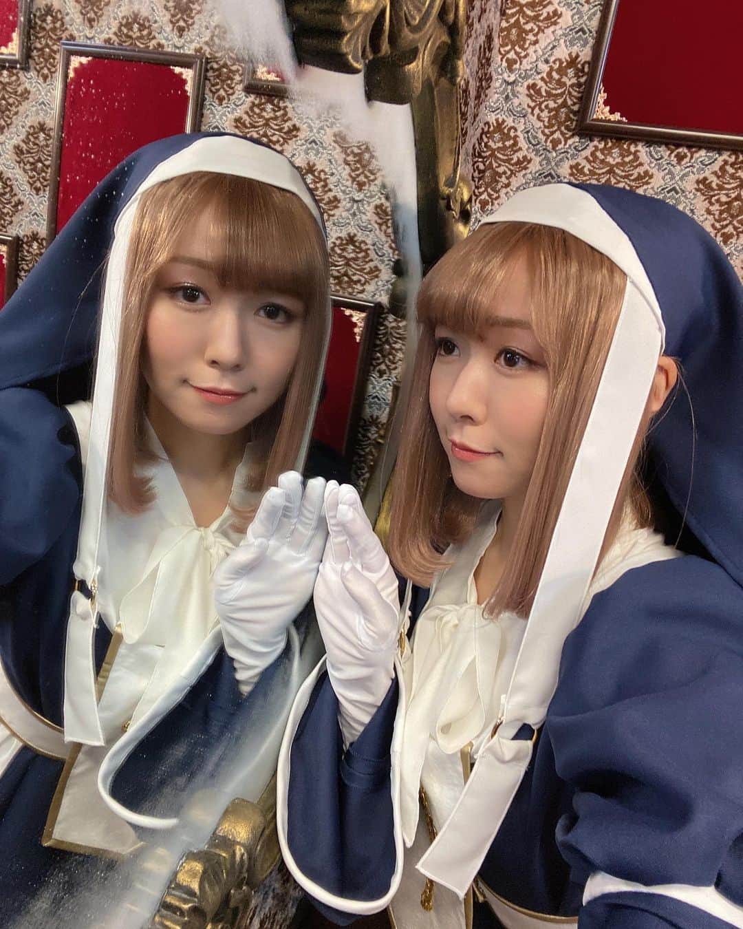 軽辺るかのインスタグラム：「お次は海堂・ベアトリス・千春📔🤍 絶賛稽古中です！ ⁡ SHOWもあるの、たのしみ。 ⁡ ⁡ ⁡ ⚔ ⁡ ⁡ ⁡ 6月30日（木）〜7月6日（水） 📍こくみん共済 coop ホール スペース･ゼロ #アサルトリリィ× #ルド女 「白きレジスタンス～約束の行方～」 ⁡ 6月30日（木）18時半開演 7月1日（金）18時半開演 7月2日（土）13時開演／18時半開演 7月3日（日）13時開演／18時半開演 7月4日（月）18時半開演 7月5日（火）18時半開演 7月6日（水）15時開演 ※本編終了後、約30分のSHOWを開催いたします。（全公演対象） ⁡ 詳細▶︎ https://ameblo.jp/rudojyo/」