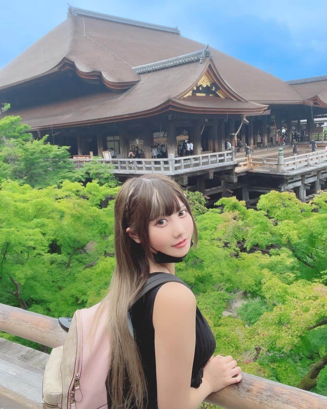 小鳥遊くれあのインスタグラム