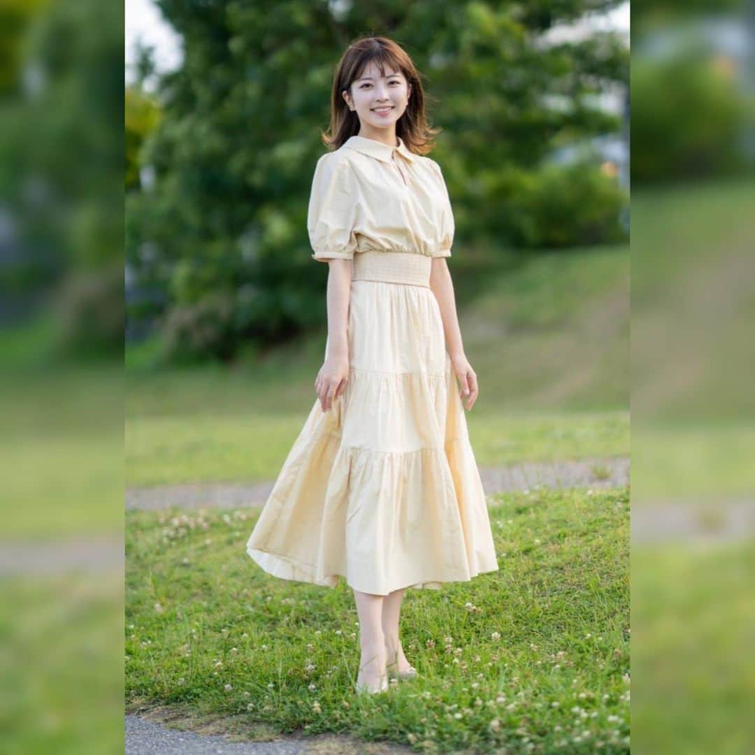のインスタグラム：「・ 今日で22歳になりました！ お祝いのメッセージ、とっても嬉しいです🥺ありがとうございます。 残り一年の大学生活も楽しみながら、頑張ります😌💕  #22歳#大学生#セントフォース#セントフォース関西#ポートレート#noela」