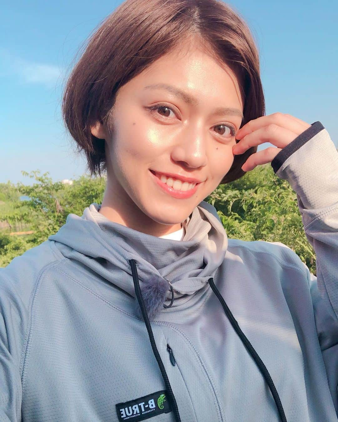 加納永美子のインスタグラム