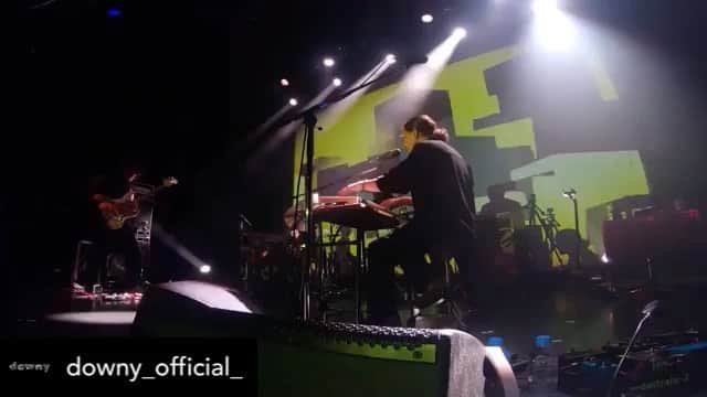 青木ロビンのインスタグラム