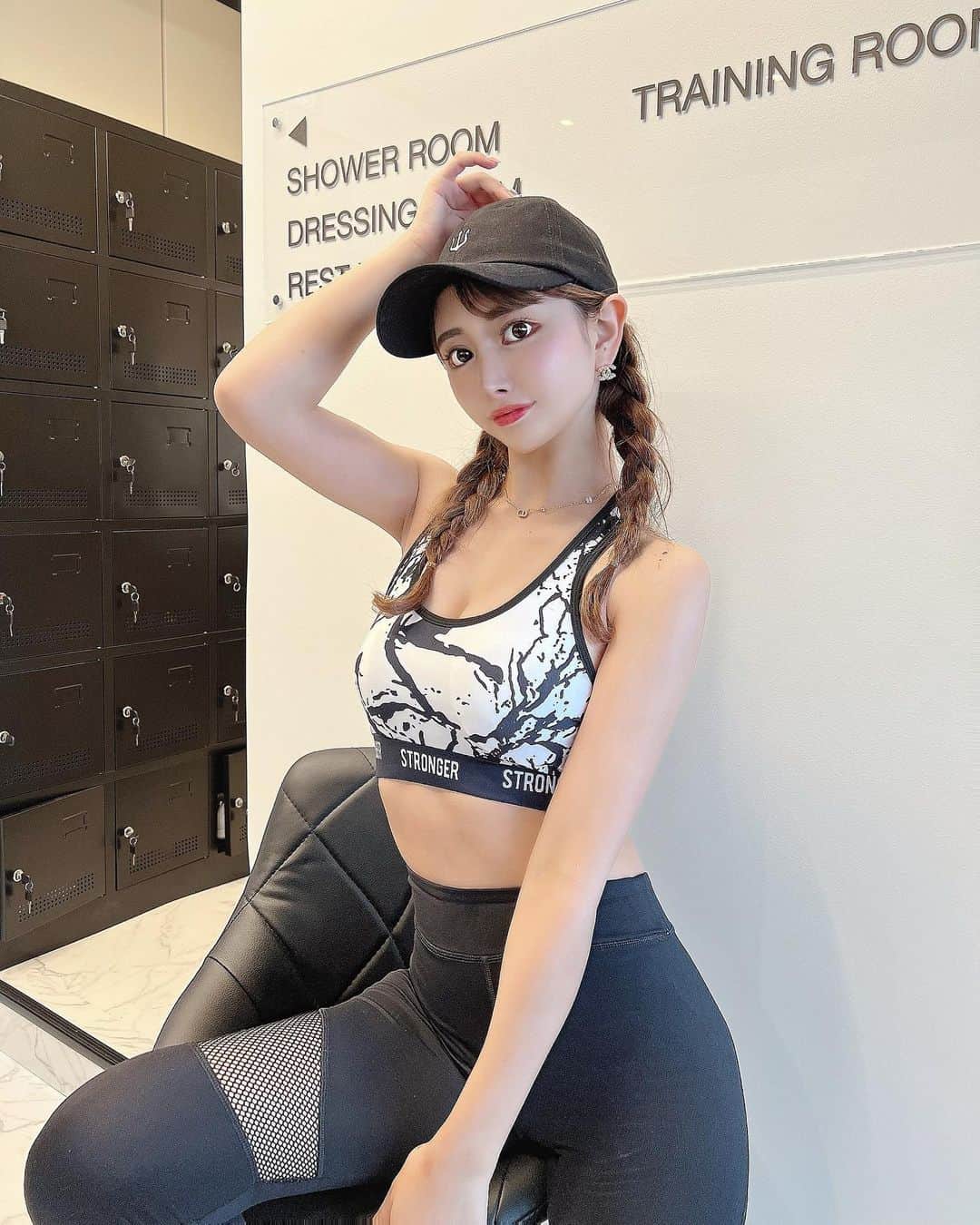 SHIHOのインスタグラム