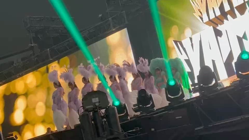 YA-MANのインスタグラム