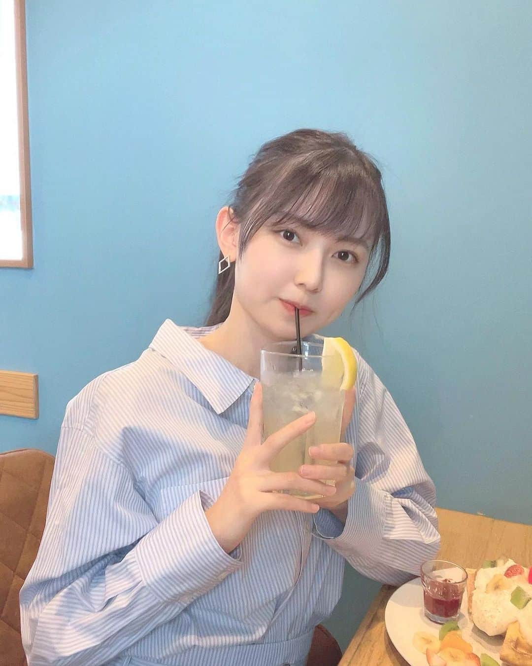 林咲希のグルメインスタ