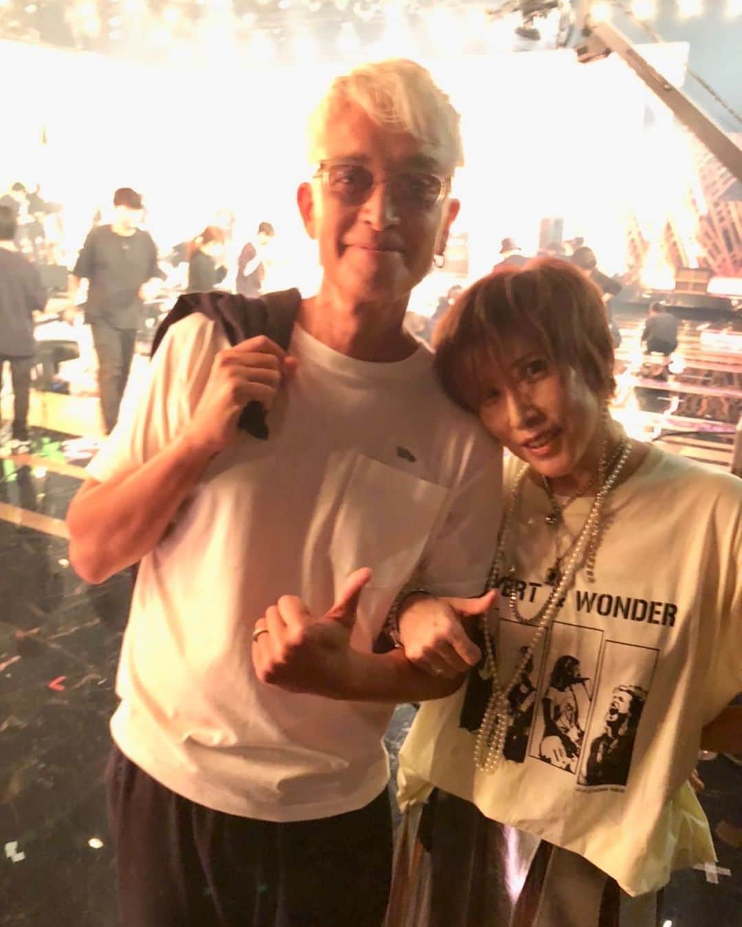 YU-KIのインスタグラム