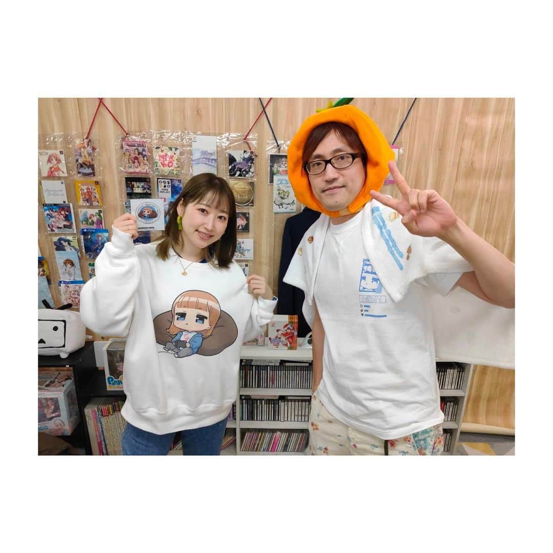 五十嵐裕美のインスタグラム：「今日もありがとうございました！古のガラケートーク楽しかった！ #いがめいと」