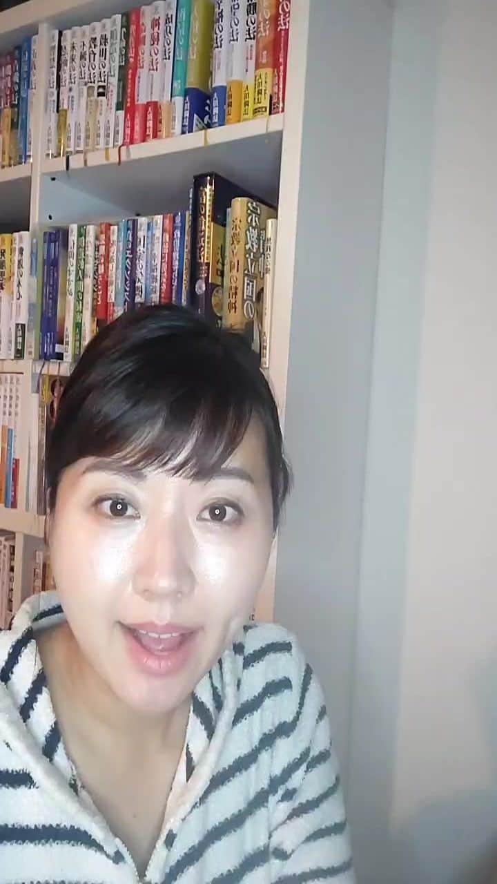 七海ひろこのインスタグラム：「アーカイブに残すって、これで合ってますか？！ 突然のインスタライブにご参加くださりありがとうございましたm(_ _)m✨  比例は、幸福ー！！」