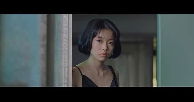 東咲月のインスタグラム：「"Into Thin Air"finally out on @nowness 🪐⭐️ 短編作品"消失-Into thin air"がNownessで 公開されました！モモ役で出演しています。 この作品は、"Gosting"がテーマになっています。  LINEやメールで連絡のやり取りをしてたのに 連絡が急に返ってこない、自然消滅をすることを"Gosting"っていうみたい。 モモとLouis演じるタカシの関係をのぞいてみて下さい。  いつも観てるウェブサイトでの公開が とっても嬉しいです。ぜひご覧ください！  #THEEUROPEANFILMFESTIVAL  #alcine50 #filmin」
