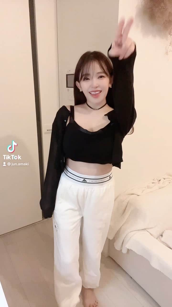のインスタグラム：「#天木TikTok #TikTok」