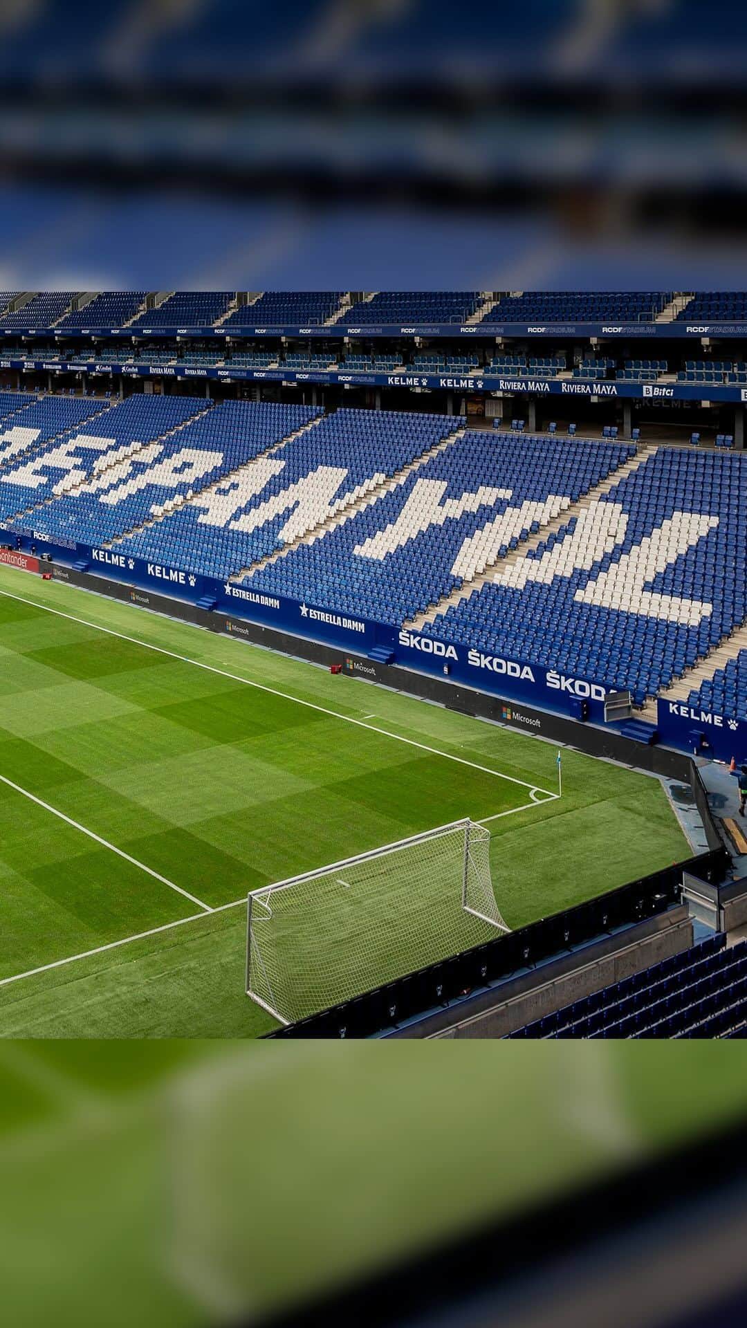 RCDエスパニョールのインスタグラム：「🔒 SORTEIG TANCAT | 🥁 Estem a menys de 24h de conèixer el calendari de @LaLiga!  🤔 Contra quin rival t'agradaria començar? 📲 Comenta i segueix a @cryptosnackproject i @rcdespanyol  👉 Comparteix a stories per a una participació extra  🍀 Sortejarem una samarreta d'entrenament entre tots els encertants! Demà anunciem al guanyador 🤞  #RCDE」