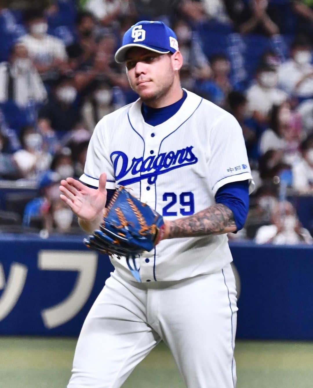 ジャリエル・ロドリゲスさんのインスタグラム写真 - (ジャリエル・ロドリゲスInstagram)6月23日 15時34分 - yarielrodriguez29