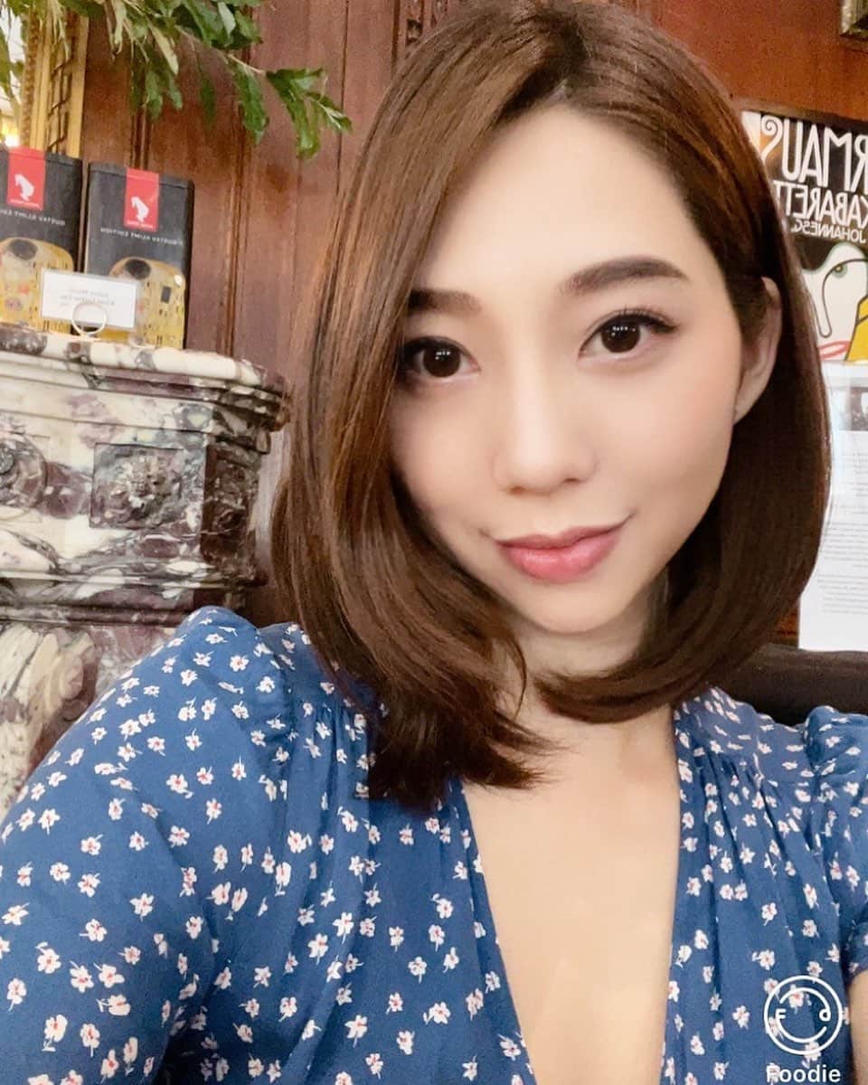 小泉麻耶のインスタグラム：「6月❣️←おそい😂 #happy #life #moment #nyc」