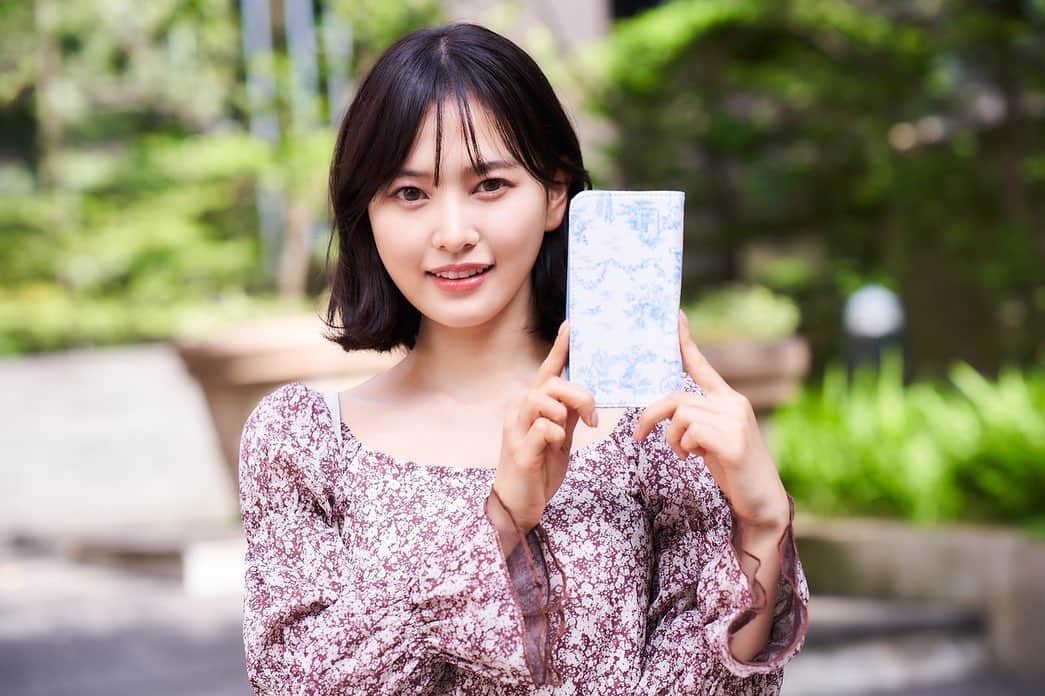 美人百花のインスタグラム
