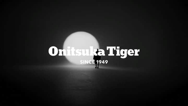 Onitsuka Tigerのインスタグラム