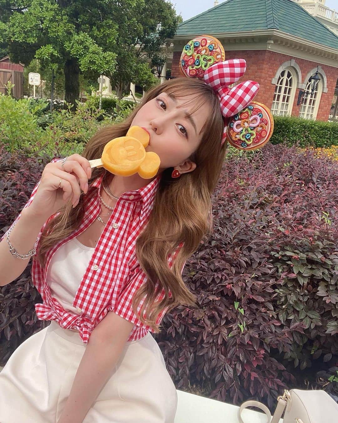 堀尾実咲のインスタグラム