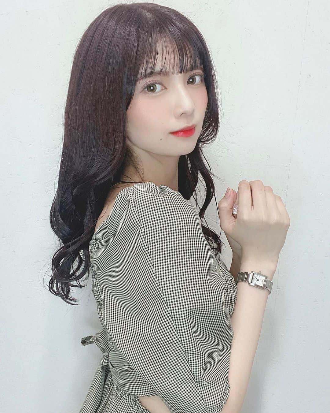 今井あきのインスタグラム