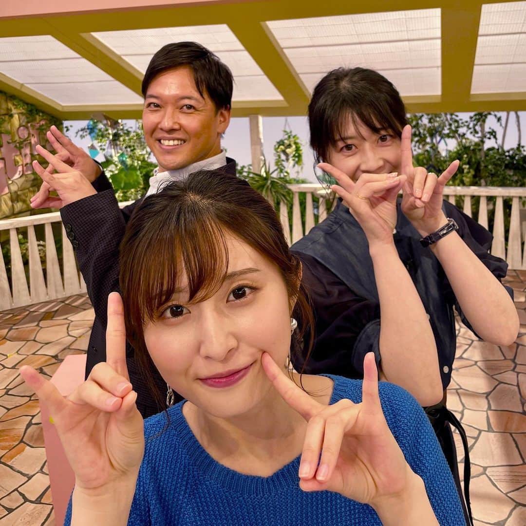 虎谷温子のインスタグラム：「す・またん！メンバーで、実はTikTokしてます🤟 かなり平均年齢高めのTikTokですが、「す・またん！TikTok」でやっています。 次回はこれ！何だかわかりますか〜？ #すまたん」