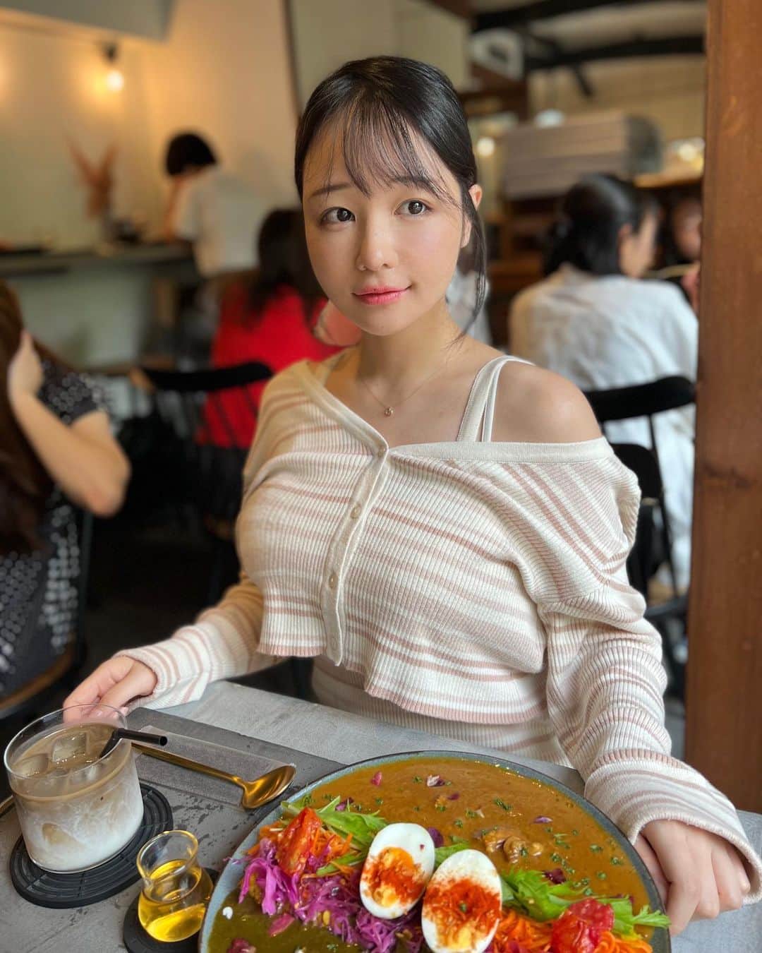茜さやのインスタグラム