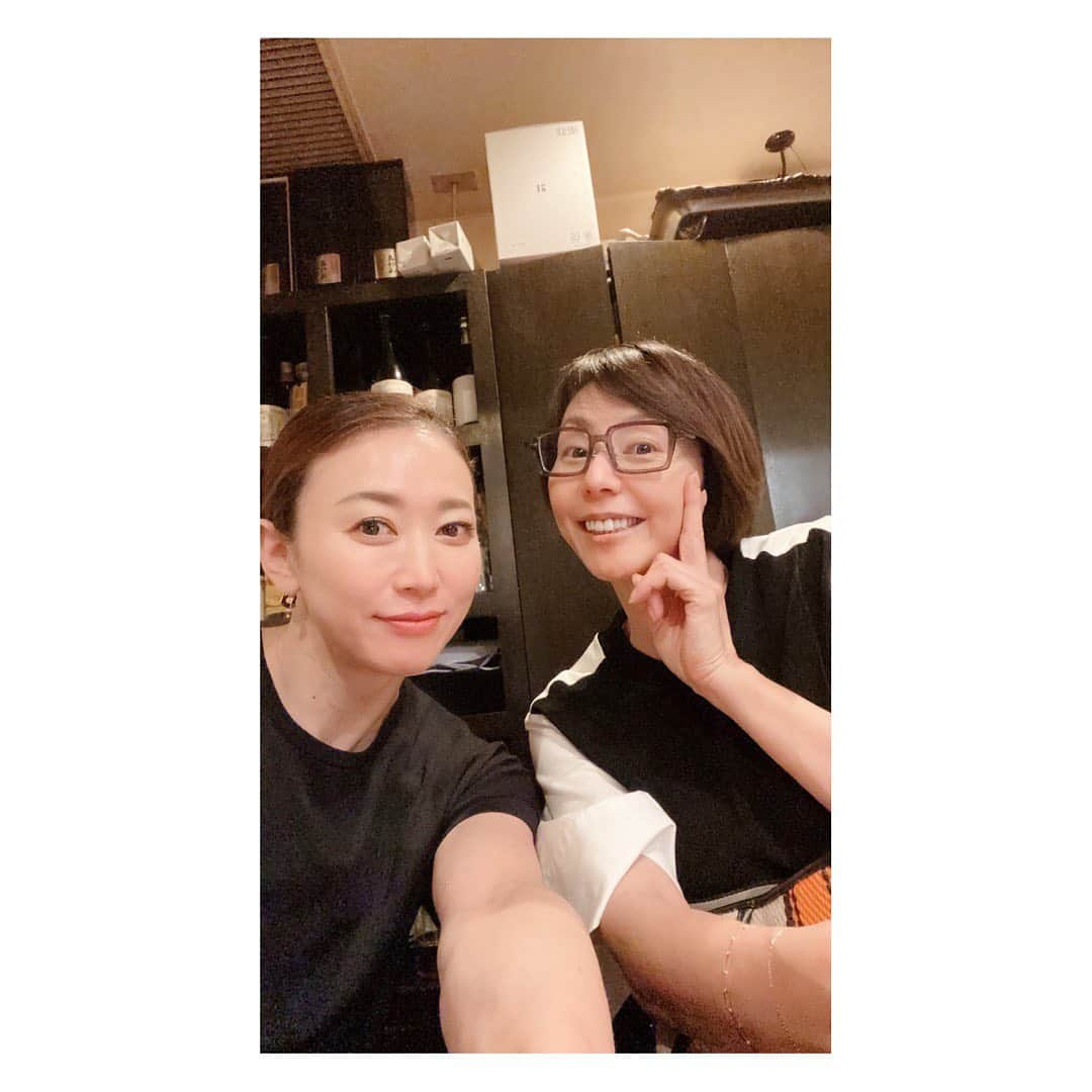 田中雅美のインスタグラム