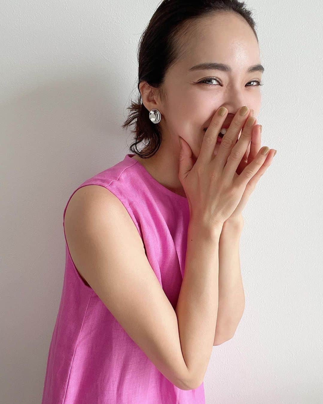 春名亜美のインスタグラム