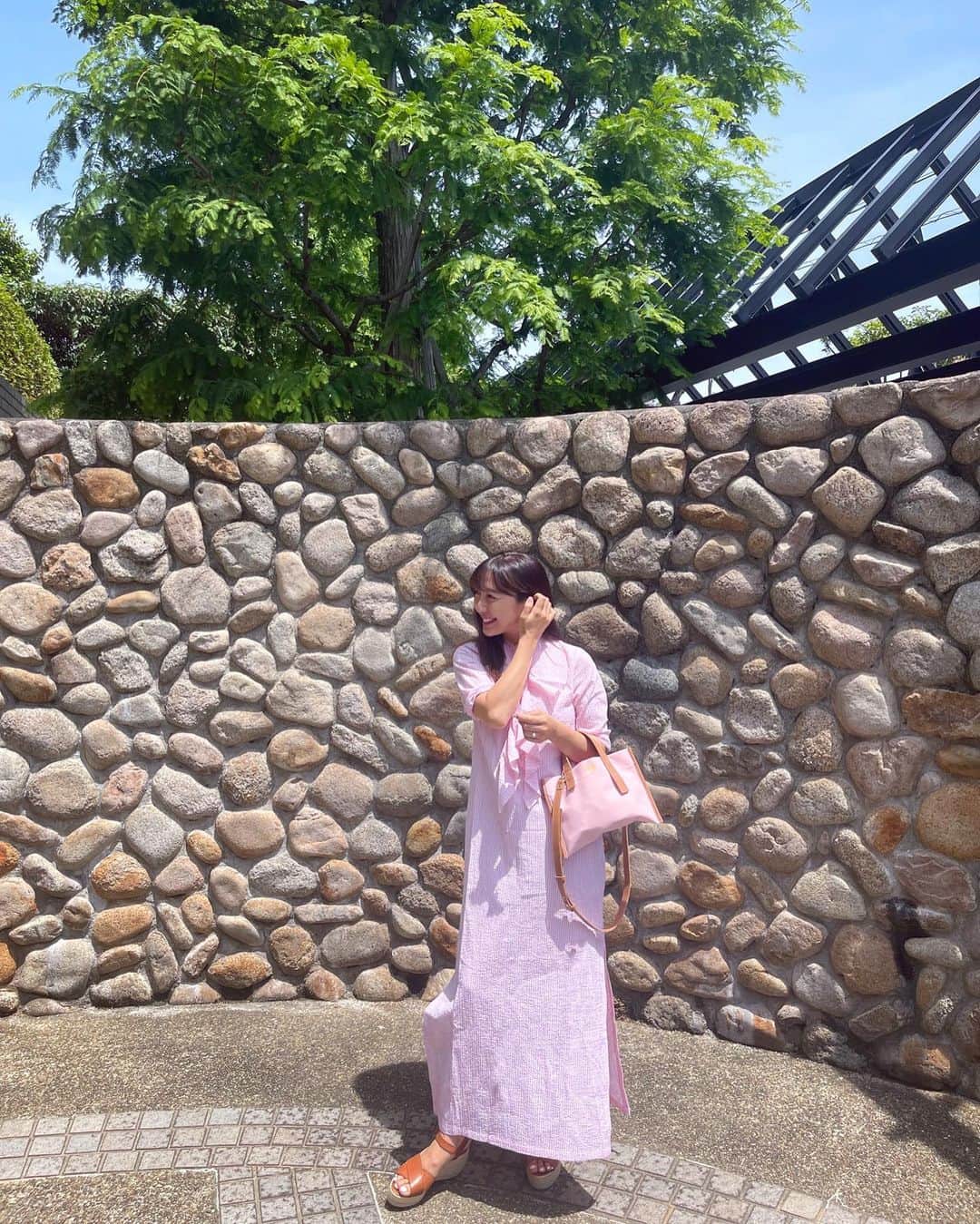 小川ひとみのインスタグラム