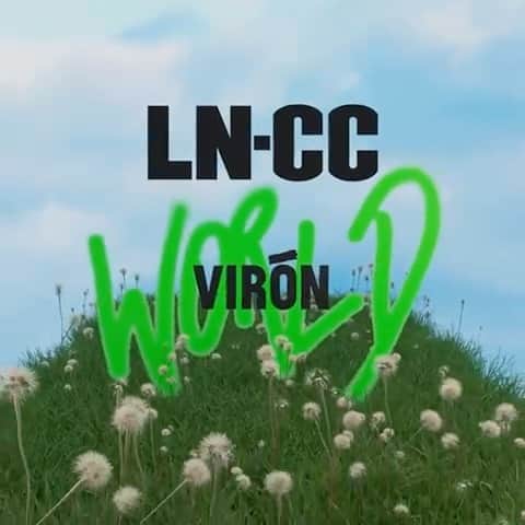 エルエヌシーシーのインスタグラム：「@Viron_World x @TheLNCC  For the fourth chapter of Late Night - Conscious Campaign, LN-CC and The Bear Scouts enlist Paris-based future-thinking footwear brand Virón.  Launching tomorrow.」