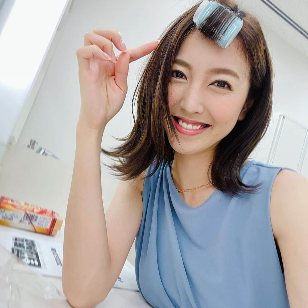 小澤陽子のインスタグラム