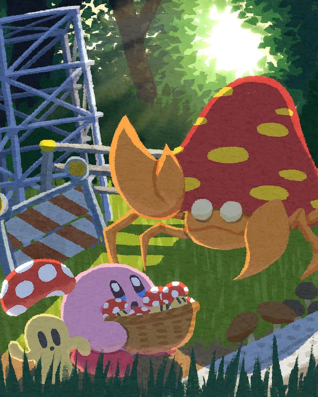 あらもんのインスタグラム