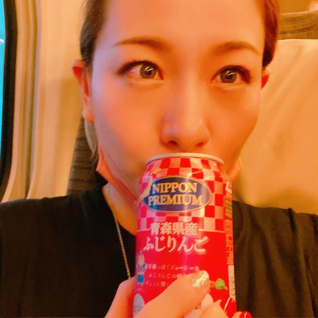 岩村菜々美のインスタグラム