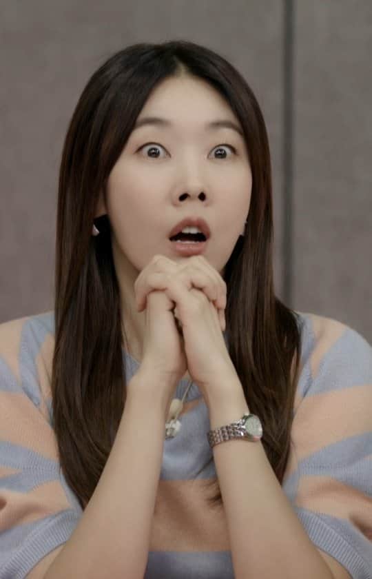 のインスタグラム：「🅾️제로섬게임🅾️ 7월 1일 16시! 티빙에서 첫방송!  진심 재미보장! 반전보장! 정말 재밌습니다! 많이 봐주세용☺️ 감사합니당😁  #제로섬게임」