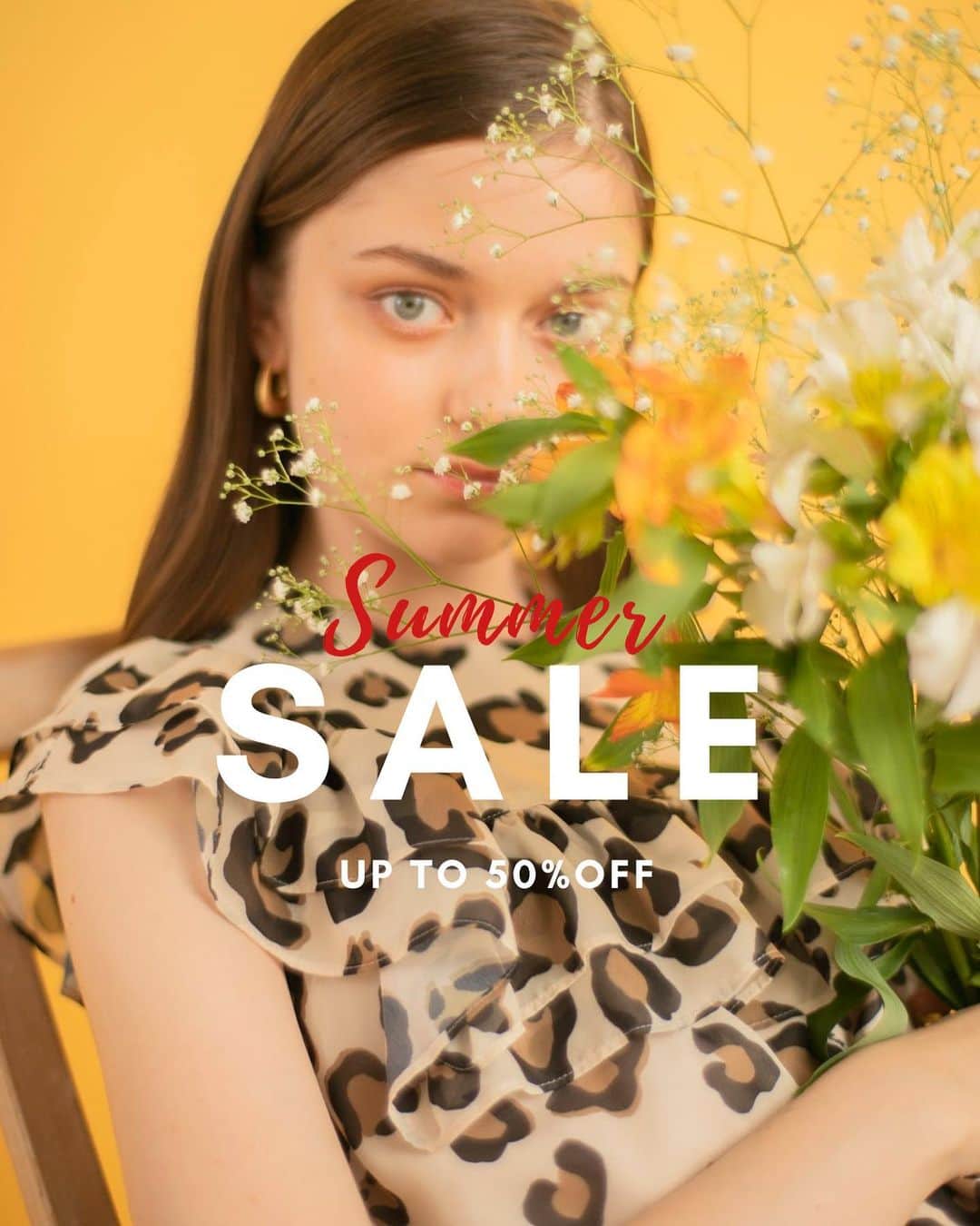 Ninamew official instagramのインスタグラム：「2022 SUMMER SALE ⁡ いつもNina mewをご利用頂きまして 誠にありがとうございます。 いよいよ6月24日(金)よりオンラインショップにて サマーセールがスタート致します！ お得なこの機会をお見逃しなく！ ⁡ ⁡ 🛒ONLINE SHOP 各リンクよりご覧下さい🔗 ⁡ OFFICIAL▶︎TOPページリンク ZOZOTOWN▶︎ @ninamew_zozo TOPページリンク RAKUTEN▶︎ @ninamew_rakutenshop TOPページリンク ⁡ #Ninamew#Ninamew_official#zozotown#ニーナミュウ#セール#SALE」