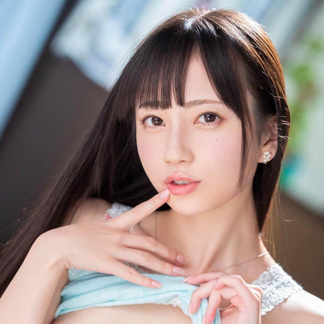 MOODYZ公式さんのインスタグラム写真 - (MOODYZ公式Instagram)「#七沢みあ #Nanasawa_Mia  #MOODYZ #ムーディーズ #MOODYZ専属  #moostagram  #JAV #japanesegirl #sexy #hotbabe #angel #cutegirl #tagforlikes   #日本 #東京」6月23日 20時23分 - moodyz_official_av