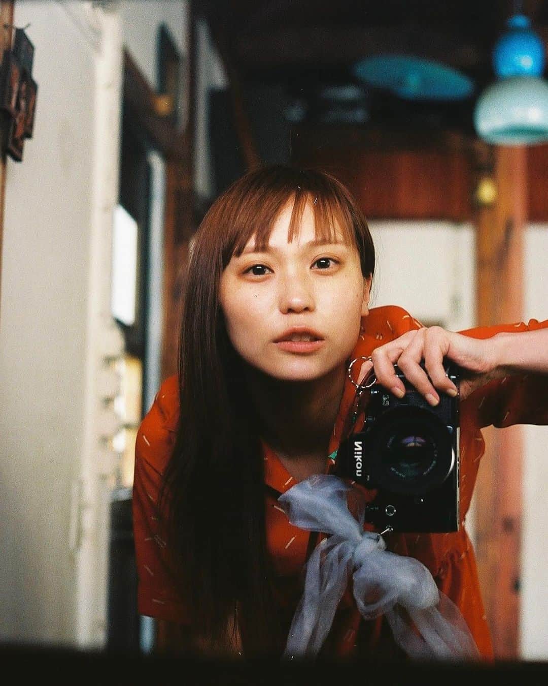 豊永阿紀のインスタグラム