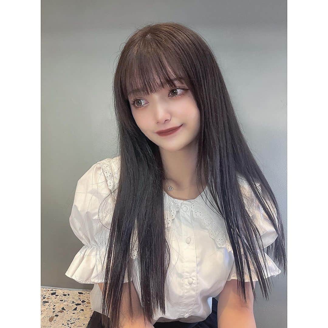 増田ねねのインスタグラム：「♡ いつもありがとうございます🫶🏻🐇」