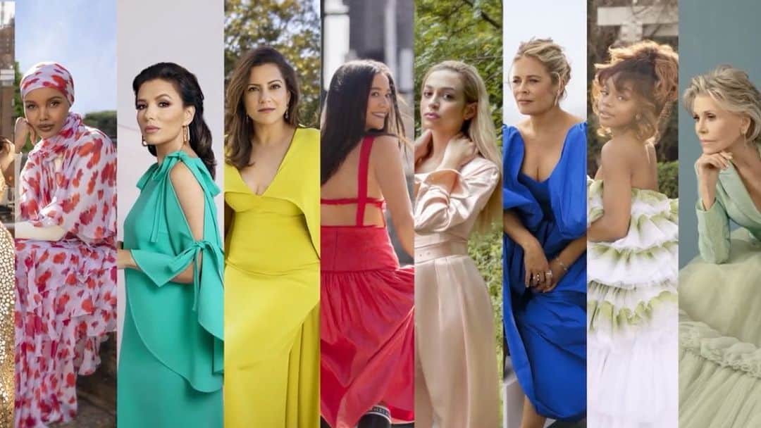 ELLE Magazineのインスタグラム