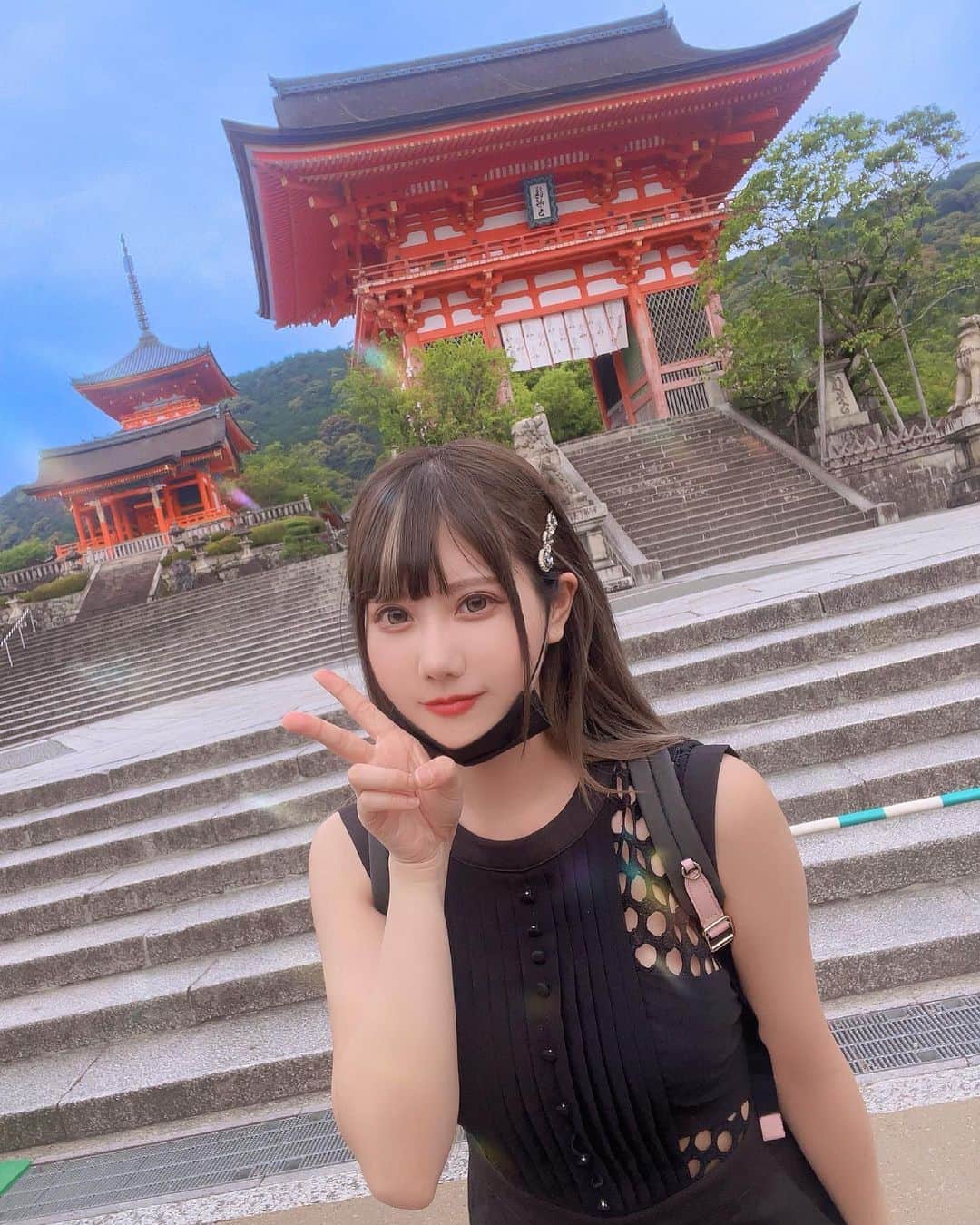 小鳥遊くれあのインスタグラム