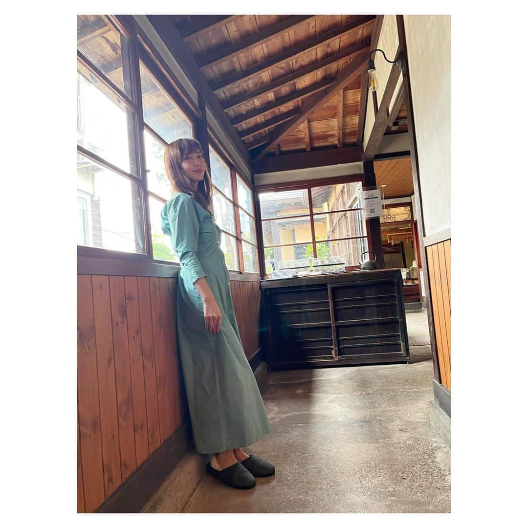 塩地美澄さんのインスタグラム写真 - (塩地美澄Instagram)「本日も秋田県内でロケをしてまいりました‼︎ 詳細はまたお知らせしていきます！ #ロケ衣装 #塩地美澄」6月23日 22時22分 - misumi.shiochi.official