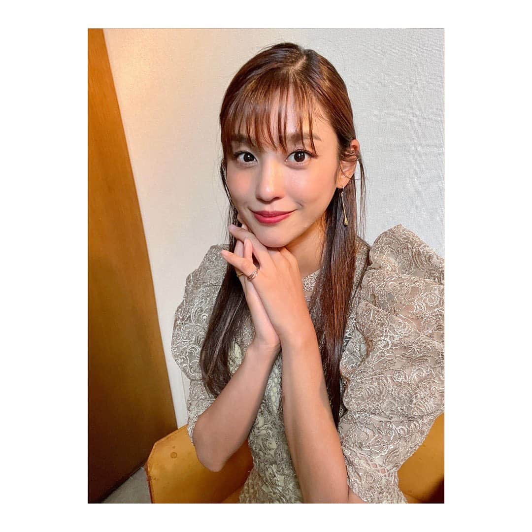 岡副麻希さんのインスタグラム写真 - (岡副麻希Instagram)「. こんばんは(^-^)🌙 このあと生放送ということでそわそわな夜🌙 ⁡ 世界水泳ブダペスト2022のAbema放送席に 立石諒さん、武井壮さんと共にお邪魔します🌍🏊‍♂️ 24時45分から27時15分です😌 どうぞ宜しくおねがいします💘 ⁡ ⁡ #世界水泳 ⁡」6月23日 22時56分 - maki_okazoe_official