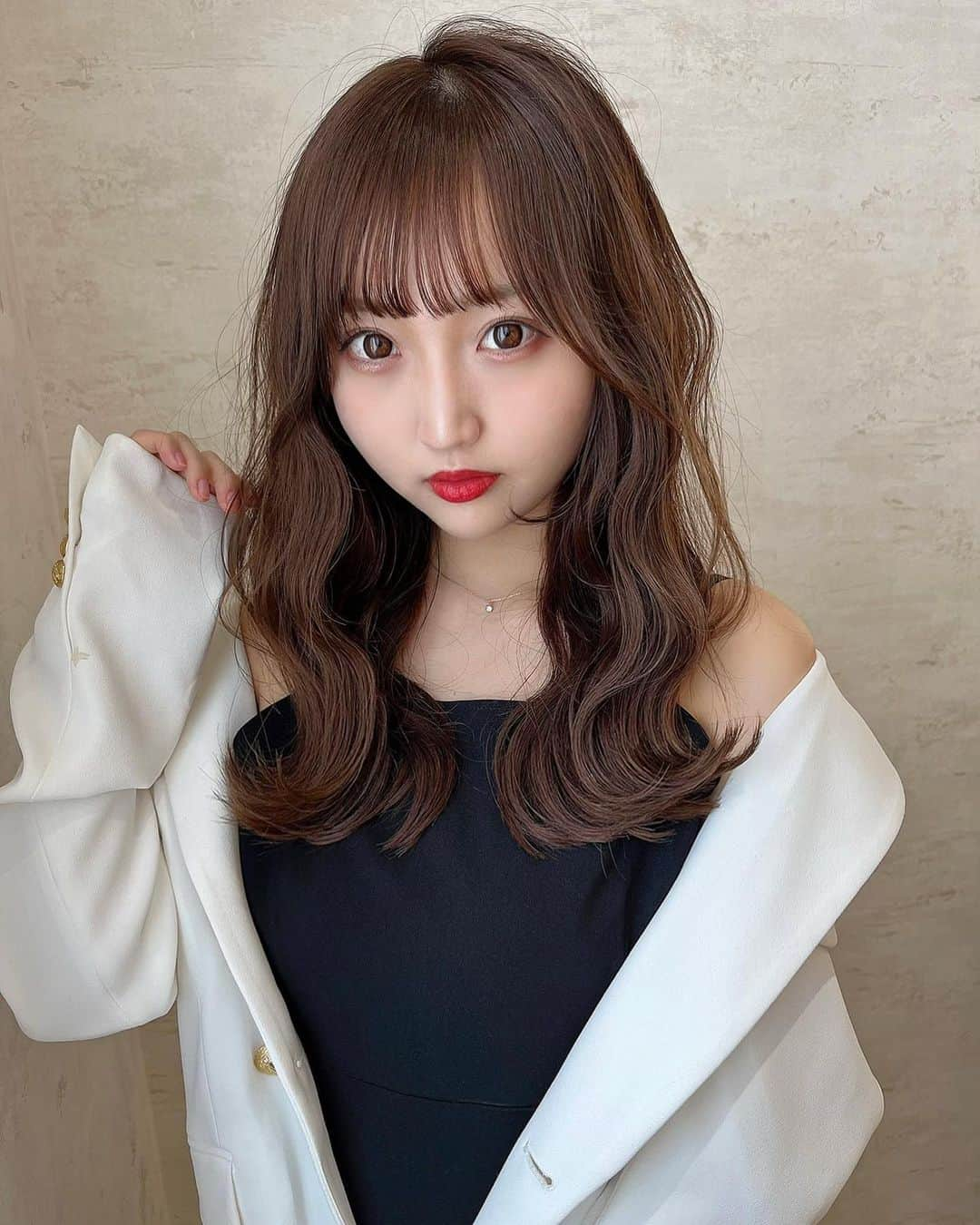 星野麻里愛のインスタグラム