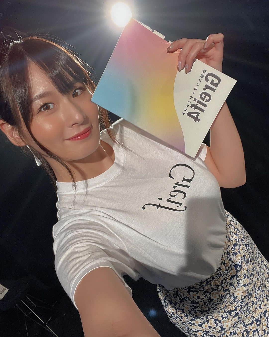 清瀬汐希のインスタグラム