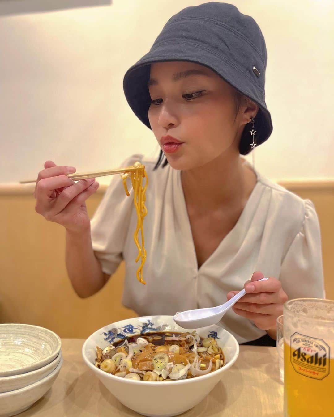 椿原愛のインスタグラム